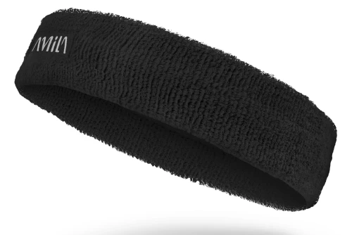 Amila Περιμετώπιο Amila Μαύρο (45748)