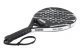 Amila Ρακέτα Padel Teloon 100% Carbon (45751)