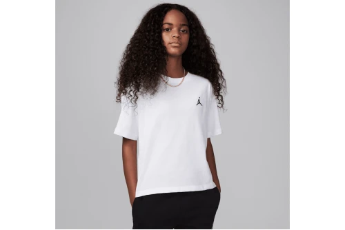 Jordan Brooklyn Essentials T-Shirt (45D311 001)