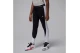 Jordan Dri-FIT Sport Παιδικό Μακρύ Κολάν Μαύρο, Λευκό
