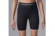 Jordan Dri-FIT Sport Παιδικό Κοντό Κολάν Μαύρο