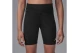Jordan Dri-Fit Essentials Παιδικό Κοντό Κολάν Μαύρο