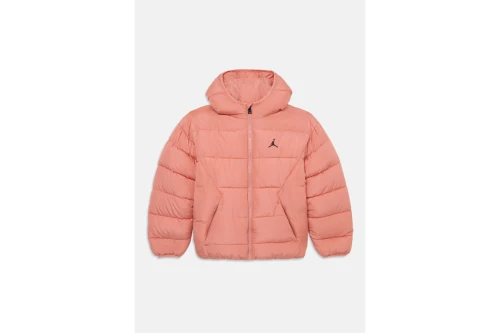 Jordan Brooklyn Μπουφάν Puffer (45F014 R1O)