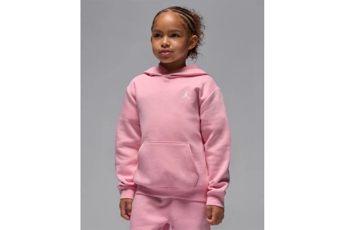 Jordan Brooklyn Fleece Hoodie (45F136 A0W)