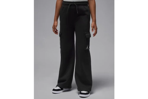 Jordan Brooklyn Fleece Cargo Παντελόνι Φόρμας (45F142 023)