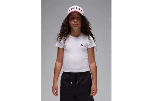 Jordan Brooklyn Essentials T-Shirt (45F152 001)