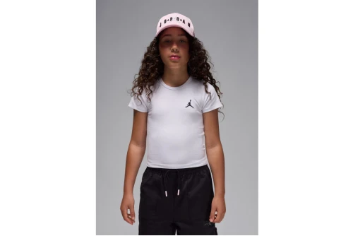 Jordan Brooklyn Essentials T-Shirt (45F152 001)