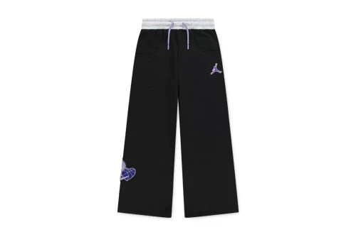 Jordan Blue Jeans And Bling Παντελόνι Φόρμας (45F194 023)