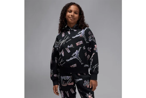 Jordan Throwback Hoodie (45F264 023)