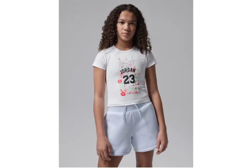 Jordan Floral T-Shirt (45F661 001)