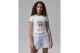 Jordan Floral Παιδικό Κοντομάνικο T-Shirt Λευκό, Διάφορα Χρώματα