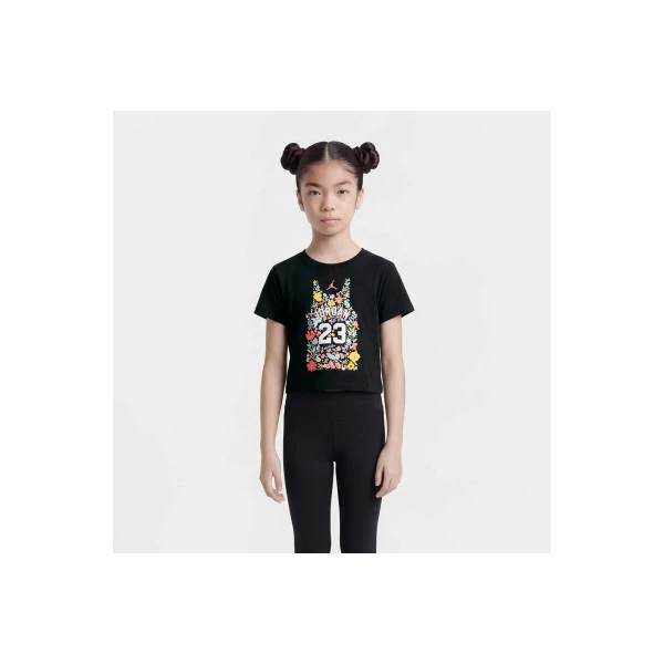 Jordan Floral T-Shirt (45F661 023)