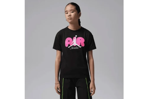 Jordan Air Bubble Graphic T-Shirt (45F859 023)