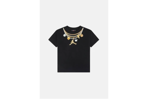 Jordan Charm Necklace T-Shirt (45F861 023)