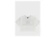 Jordan Secret Diary Jersey Παιδικό Κοντομάνικο Cropped T-Shirt Λευκό