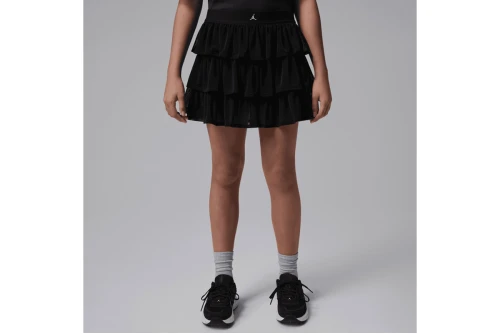Jordan Secret Diary Tulle Skort Φούστα Mini-Σορτς (45F887 023)