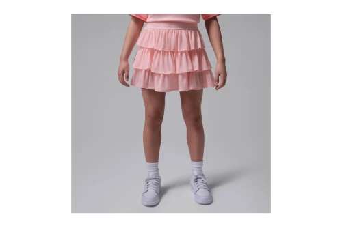 Jordan Secret Diary Tulle Skort Φούστα Mini-Σορτς (45F887 AEM)