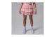 Jordan Secret Diary Tulle Skort Παιδική Φούστα Mini-Σορτς Ροζ