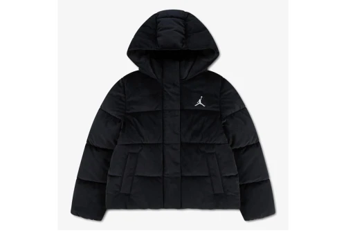 Jordan Essentials Μπουφάν Puffer (45F981 023)