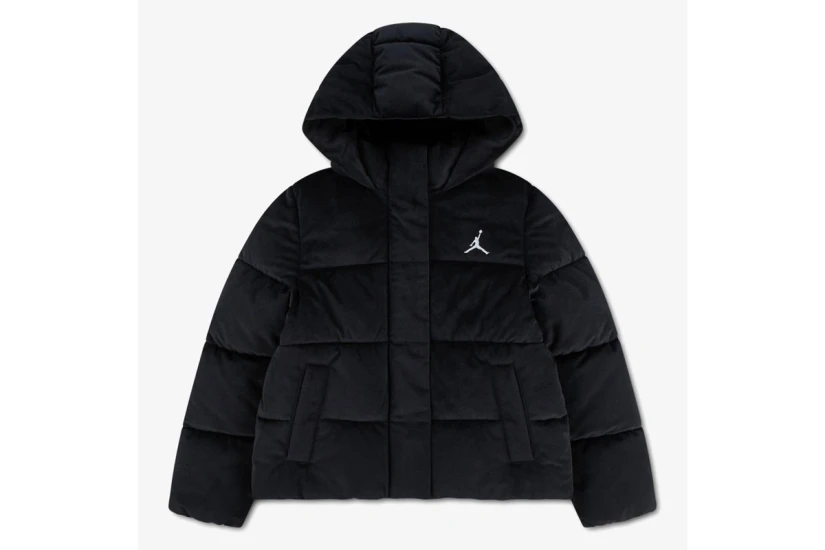 Jordan Essentials Μπουφάν Puffer (45F981 023)