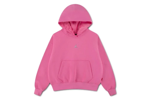 Jordan Brooklyn Fleece Hoodie (45G025 APR)
