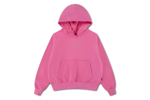Jordan Brooklyn Fleece Hoodie (45G025 APR)