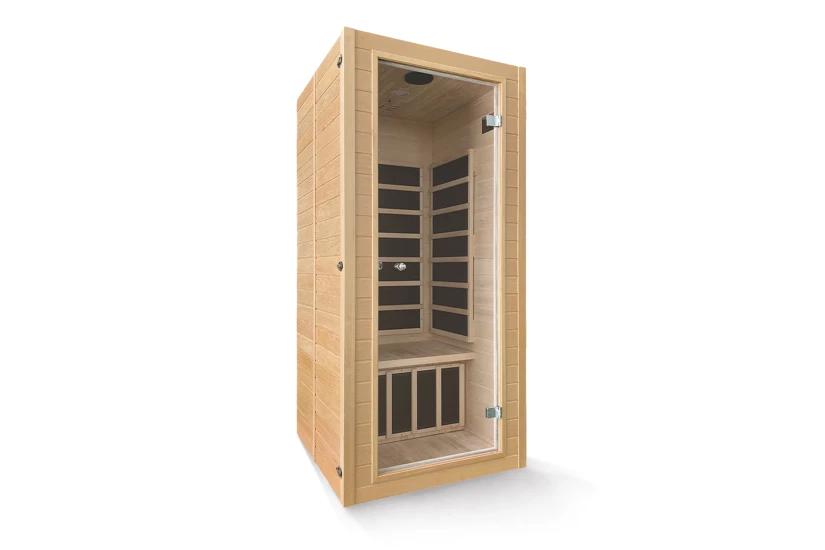 Escape Camping Sauna Uv1 Salla (46072)
