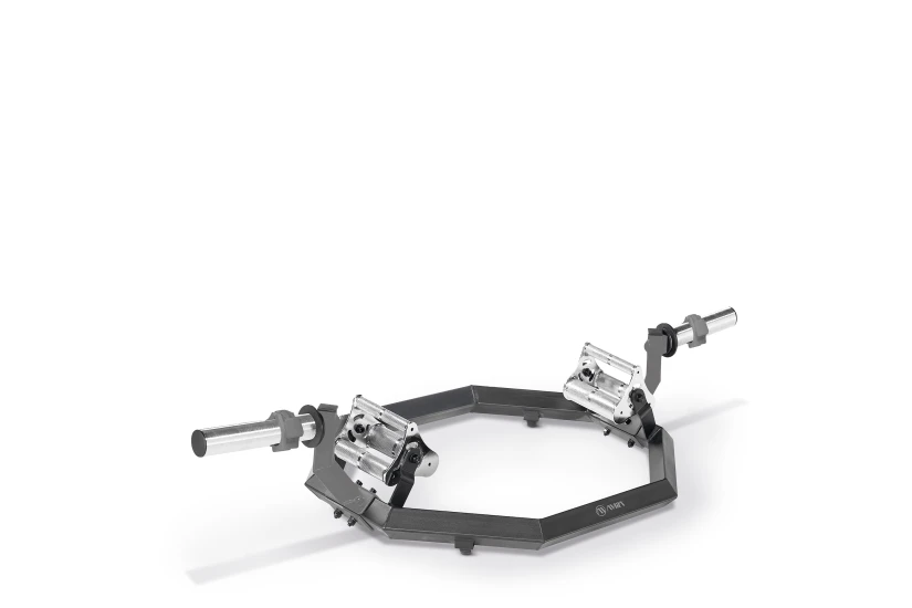 Amila Μπάρα Τετρακέφαλων Super Hex Trap (46101)