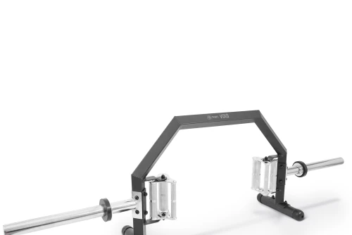 Amila Μπάρα Amila Open Trap Bar Void (46108)
