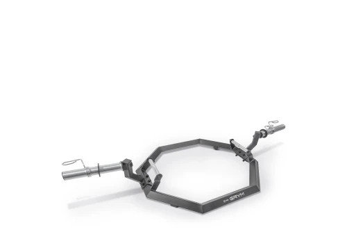 Amila Μπάρα Τετρακέφαλων Hex Trap Grym (46110)