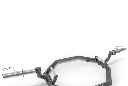 Amila Μπάρα Τετρακέφαλων Hex Trap Grym (46110)