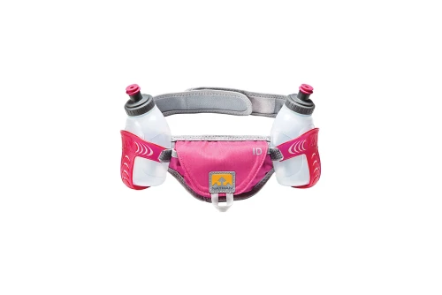 Nathan Speed 2 Energy Belt Ζώνη Για Τρέξιμο (4611N FUCHSIA)