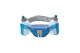 Nathan Speed 2 Energy Belt Ζώνη Για Τρέξιμο (4611N ROYAL)