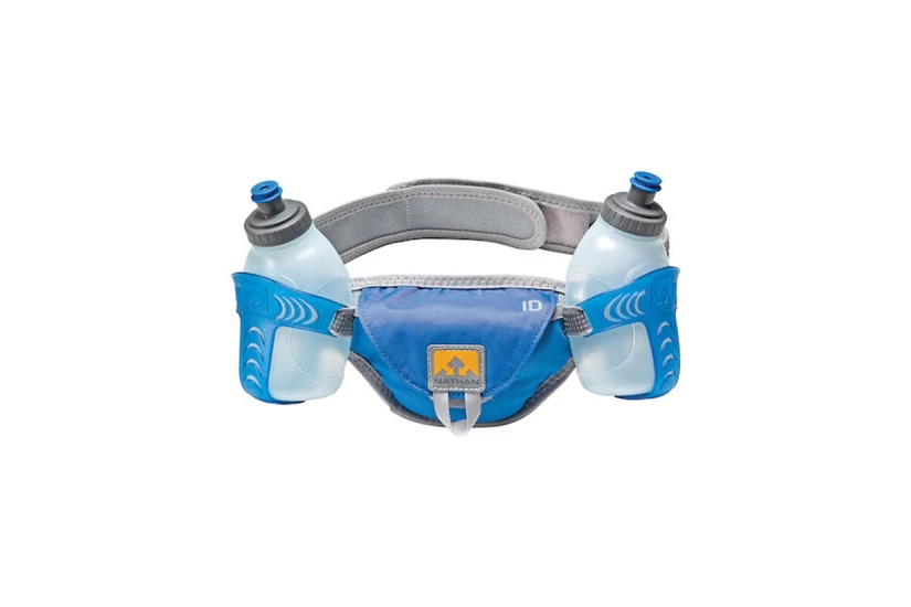 Nathan Speed 2 Energy Belt Ζώνη Για Τρέξιμο (4611N ROYAL)
