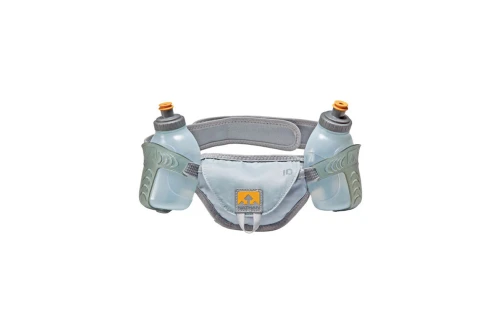 Nathan Speed 2 Energy Belt Ζώνη Για Τρέξιμο (4611NG GREY)