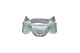 Nathan Speed 2 Energy Belt Ζώνη Για Τρέξιμο (4611NG GREY)