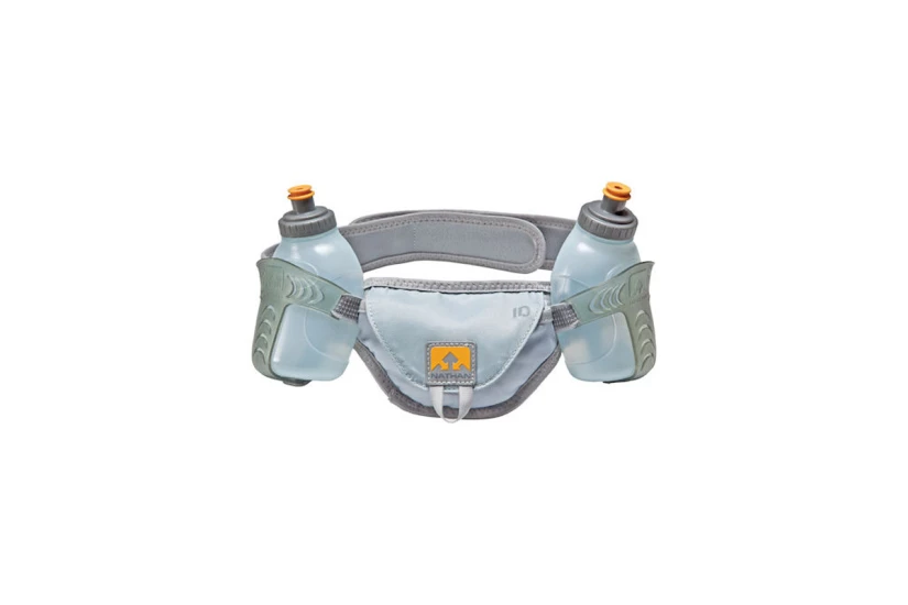 Nathan Speed 2 Energy Belt Ζώνη Για Τρέξιμο (4611NG GREY)