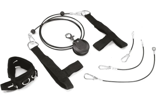 Amila Leg Pulley System (46350)