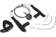 Amila Leg Pulley System (46350)
