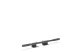 Amila Squat Handle Bar Μαύρο