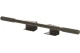 Amila Squat Handle Bar Μαύρο
