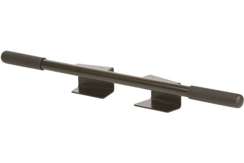 Amila Squat Handle Bar Μαύρο