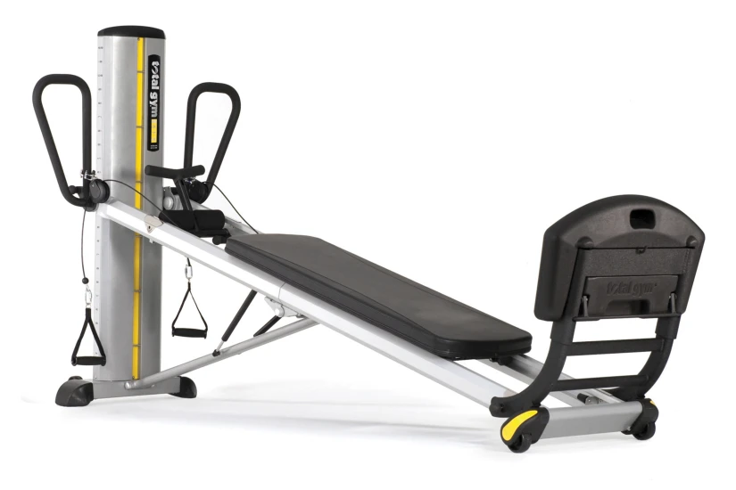Amila Total Gym Gts (46359)