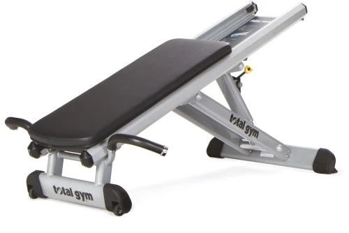 Amila Total Gym Press (46372)