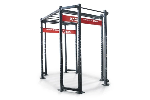 Amila Power Cage (46420)