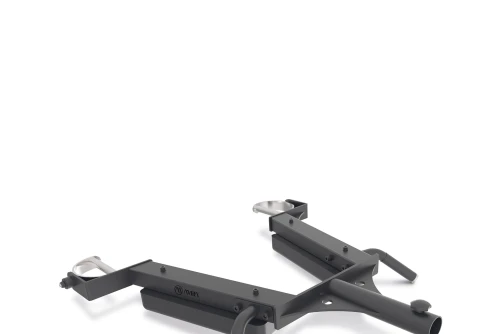 Amila Λαβή Wishbone Για Landmine Pivot (46433)
