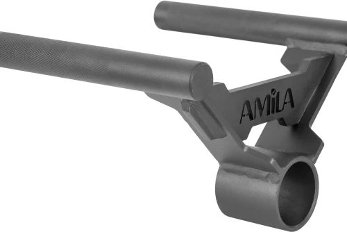 Amila Κλειστή Λαβή Μπάρας Landmine (46438)