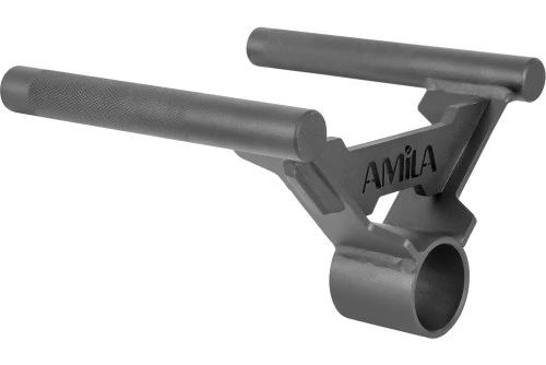 Amila Κλειστή Λαβή Μπάρας Landmine (46438)