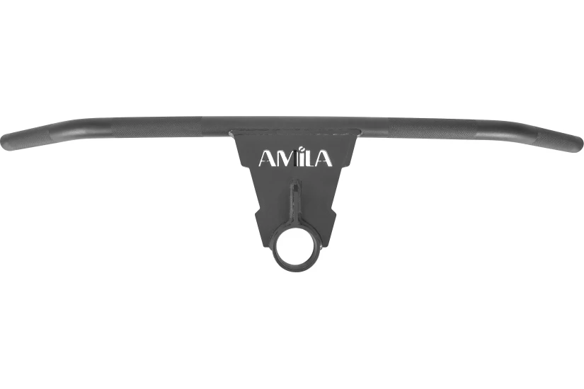 Amila Ανοιχτή Λαβή Μπάρας Landmine (46439)