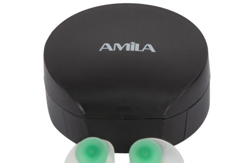 Amila Ωτοασπίδες Amila Ep9 Jr (47006)